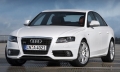 Audi A4 & A4 Avant (B8) (2008-)