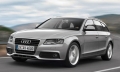 Audi A4 Avant '2009