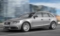 Audi A4 Avant '2009