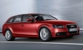 Audi A4 Avant '2009