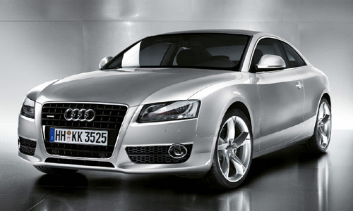 Audi A5 '2007