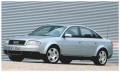 Audi A6 '1997