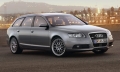 Audi A6 & A6 Avant (C6) (2004-)