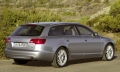 Audi A6 Avant '2005