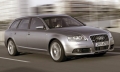 Audi A6 Avant '2005