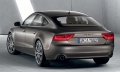 Audi A7 Sportback '2010