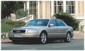 Audi A8 '1997