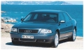 Audi A8 '1997