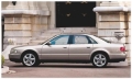 Audi A8 '1997