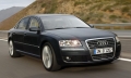 Audi A8 '2004