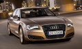 Audi A8 '2010