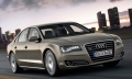 Audi A8 '2010