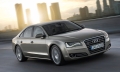 Audi A8 '2010