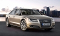 Audi A8 '2010