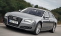 Audi A8 '2010