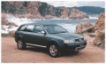 Audi AllRoad Quattro '2000