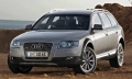 Audi A6 Allroad Quattro (C6) (2006-)