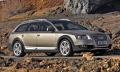 Audi A6 Allroad Quattro '2006