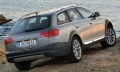 Audi A6 Allroad Quattro '2006