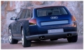 Audi Avantissimo '2002