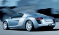 Audi Le Mans Quattro Concept (2003)