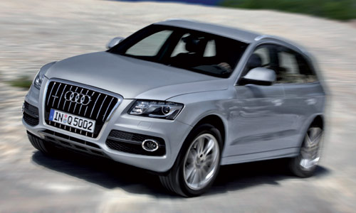 Audi Q5 '2010