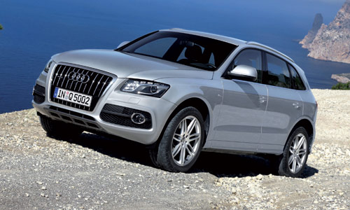 Audi Q5 '2010