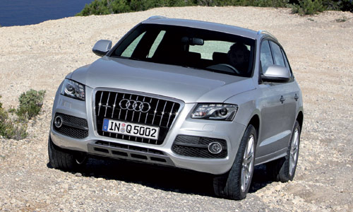 Audi Q5 '2010