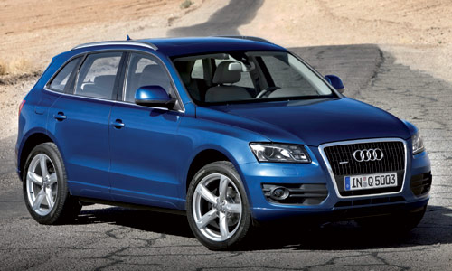 Audi Q5 '2010