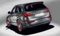 Audi Q5 custom concept '2009