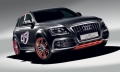 Audi Q5 custom concept '2009