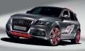 Audi Q5 custom concept '2009