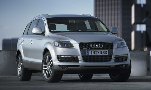 Audi Q7 '2005