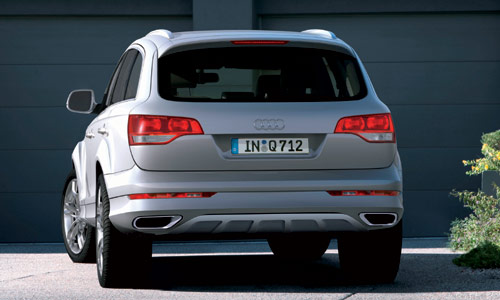 Audi Q7 '2005