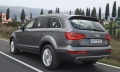 Audi Q7 '2010