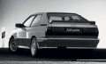 Audi Quattro 20 V '1989