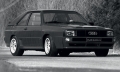 Audi Sport Quattro '1984