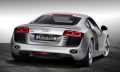 Audi R8 (2006-)