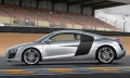 Audi R8 '2007