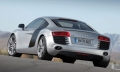 Audi R8 '2007