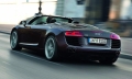 Audi R8 Spyder 4.2 FSI quattro '2010