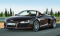 Audi R8 Spyder 4.2 FSI quattro '2010