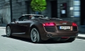 Audi R8 Spyder 4.2 FSI quattro '2010