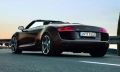 Audi R8 Spyder 4.2 FSI quattro '2010