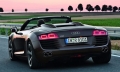 Audi R8 Spyder 4.2 FSI quattro '2010