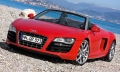 Audi R8 Spyder 5.2 FSI Quattro '2010