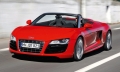 Audi R8 Spyder 5.2 FSI Quattro '2010