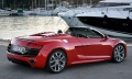 Audi R8 Spyder 5.2 FSI Quattro '2010