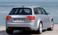 Audi RS4 Avant '2006