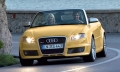 Audi RS4 Cabrio '2006